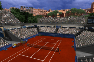 Tennis Masters Series 2003 3