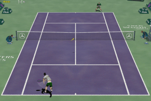 Tennis Masters Series 9