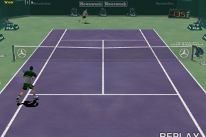 Tennis Masters Series 11