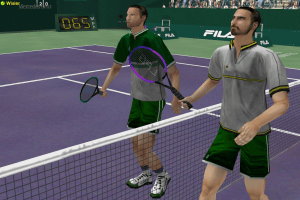 Tennis Masters Series 13