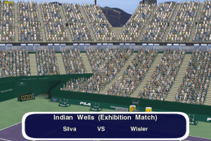 Tennis Masters Series 5