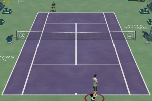 Tennis Masters Series 7
