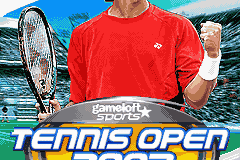 Tennis Open 2007 feat. Lleyton Hewitt 0