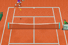 Tennis Open 2007 feat. Lleyton Hewitt 9