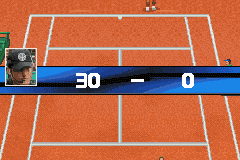 Tennis Open 2007 feat. Lleyton Hewitt 11