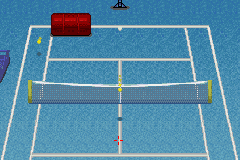 Tennis Open 2007 feat. Lleyton Hewitt 17