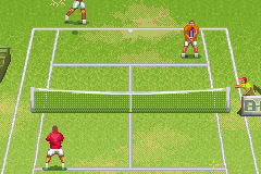 Tennis Open 2007 feat. Lleyton Hewitt 21