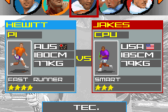 Tennis Open 2007 feat. Lleyton Hewitt 3