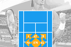 Tennis Open 2007 feat. Lleyton Hewitt 4