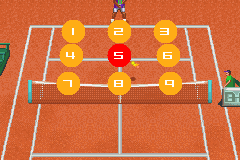 Tennis Open 2007 feat. Lleyton Hewitt 5