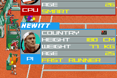 Tennis Open 2007 feat. Lleyton Hewitt 6