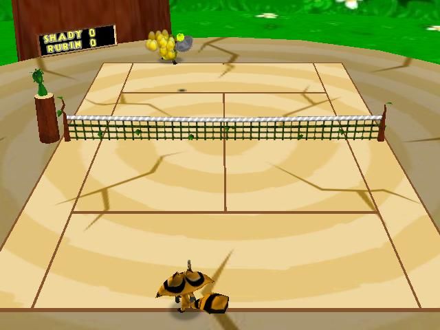 Download Tie Break Tenis 98' - My Abandonware