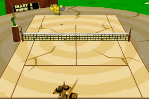 Tennis Titans 1