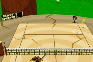 Tennis Titans 3