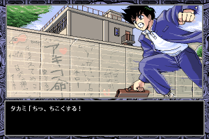 Tenshin Ranma 2