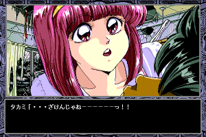 Tenshin Ranma 3