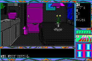 Tenshitachi no Gogo II: Bangai-hen abandonware