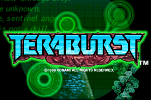 Teraburst 1