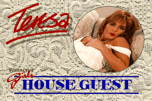 Teresa: House Guest 0