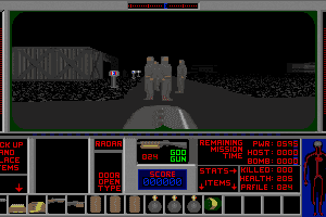 Terminal Terror 12