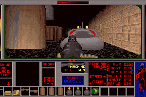 Terminal Terror 14