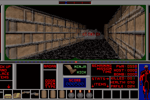 Terminal Terror 15