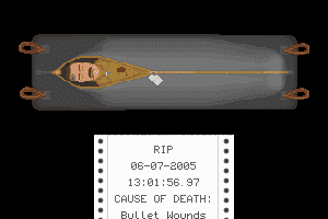 Terminal Terror 16