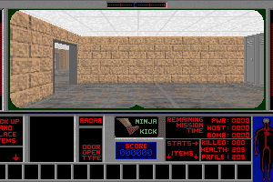 Terminal Terror 5