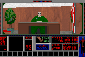 Terminal Terror 6