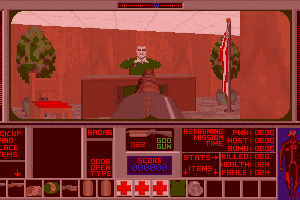 Terminal Terror 7
