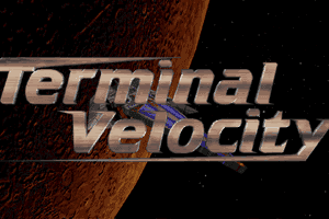 Terminal Velocity 0