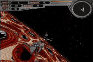 Terminal Velocity 9