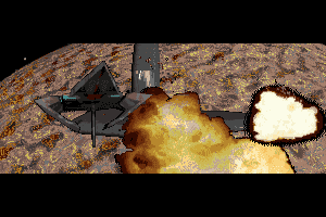 Terminal Velocity 10