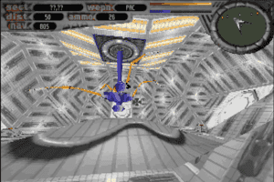 Terminal Velocity 13