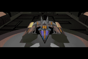 Terminal Velocity 14