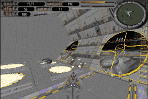 Terminal Velocity 15