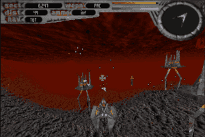Terminal Velocity 18