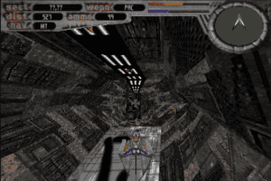 Terminal Velocity 20