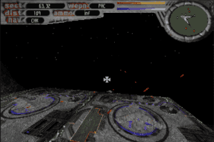 Terminal Velocity 21