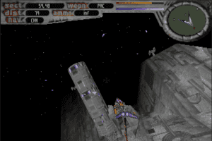 Terminal Velocity 22