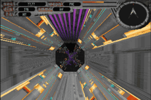 Terminal Velocity 24