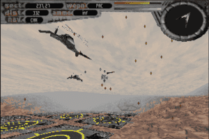 Terminal Velocity 27