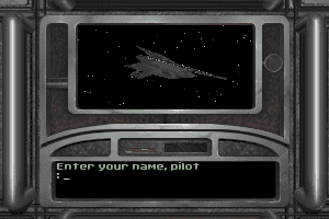 Terminal Velocity 29