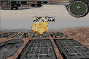 Terminal Velocity 30