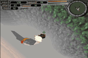 Terminal Velocity 4