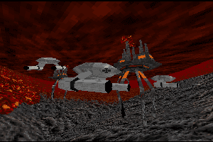 Terminal Velocity 5