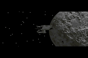 Terminal Velocity 6