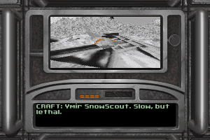 Terminal Velocity 8