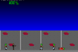 Terminator abandonware