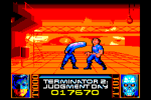 Terminator 2: Judgment Day 9